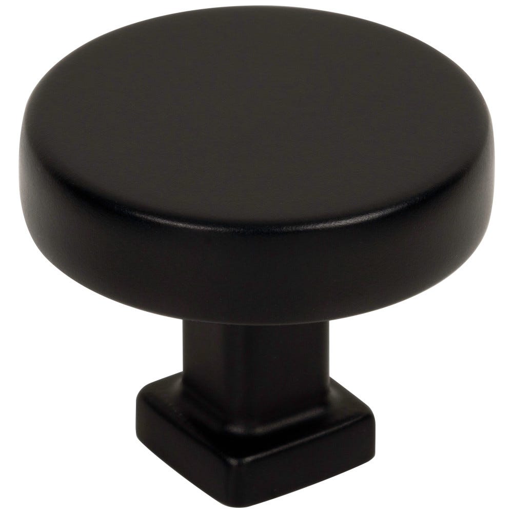 1-3/8" Cabinet Knob
