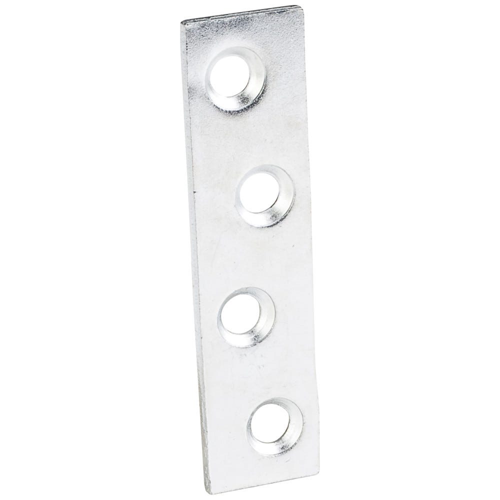 2-1/2" X 5/8" Mending Plate