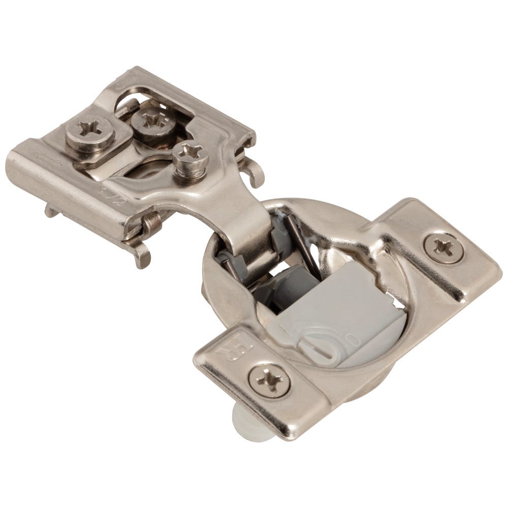 1/2" Overlay Adj