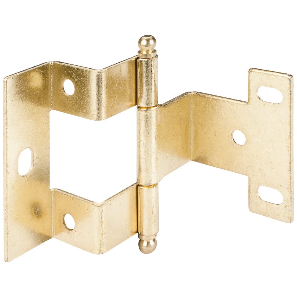 2-1/2" X 2" 270 Degree Hinge With New Tip