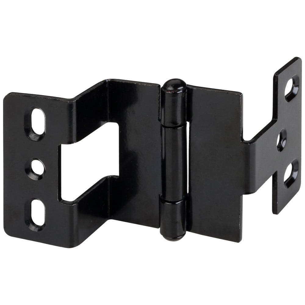270 Degree 3/4" X 3/4" Hinge 19 mm X 19 mm