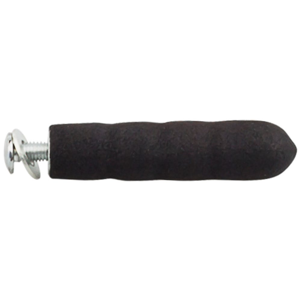 Extra Pegs for BFPOSS Pullout in durable finish, three pegs per bag, designed for efficient organization