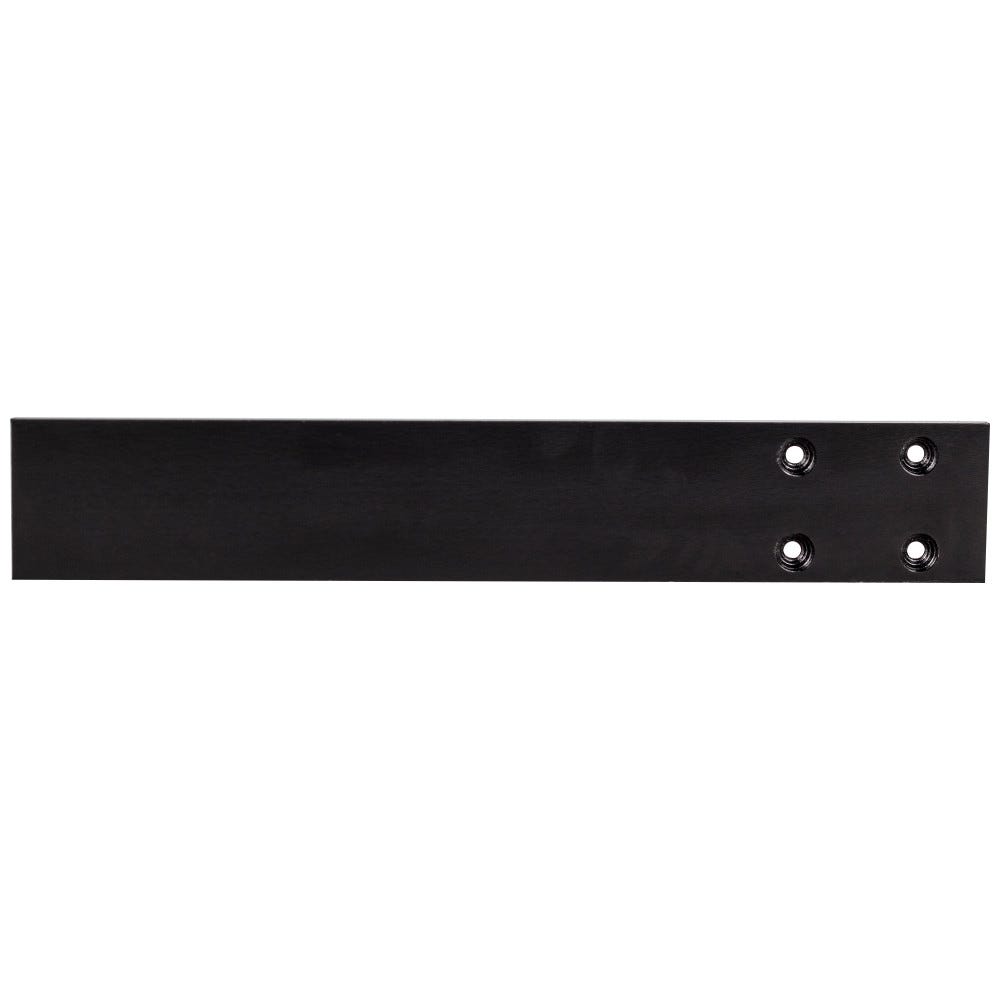 12" X 2" X 1/4" Counter Top Support in durable finish, perfect for kitchen countertops