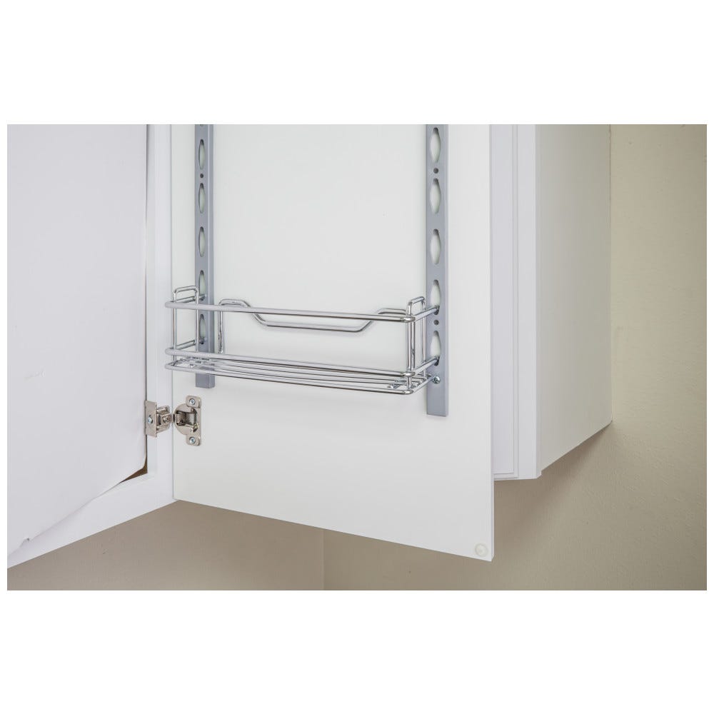 Door Mount Tray 3" X 3" X 11"