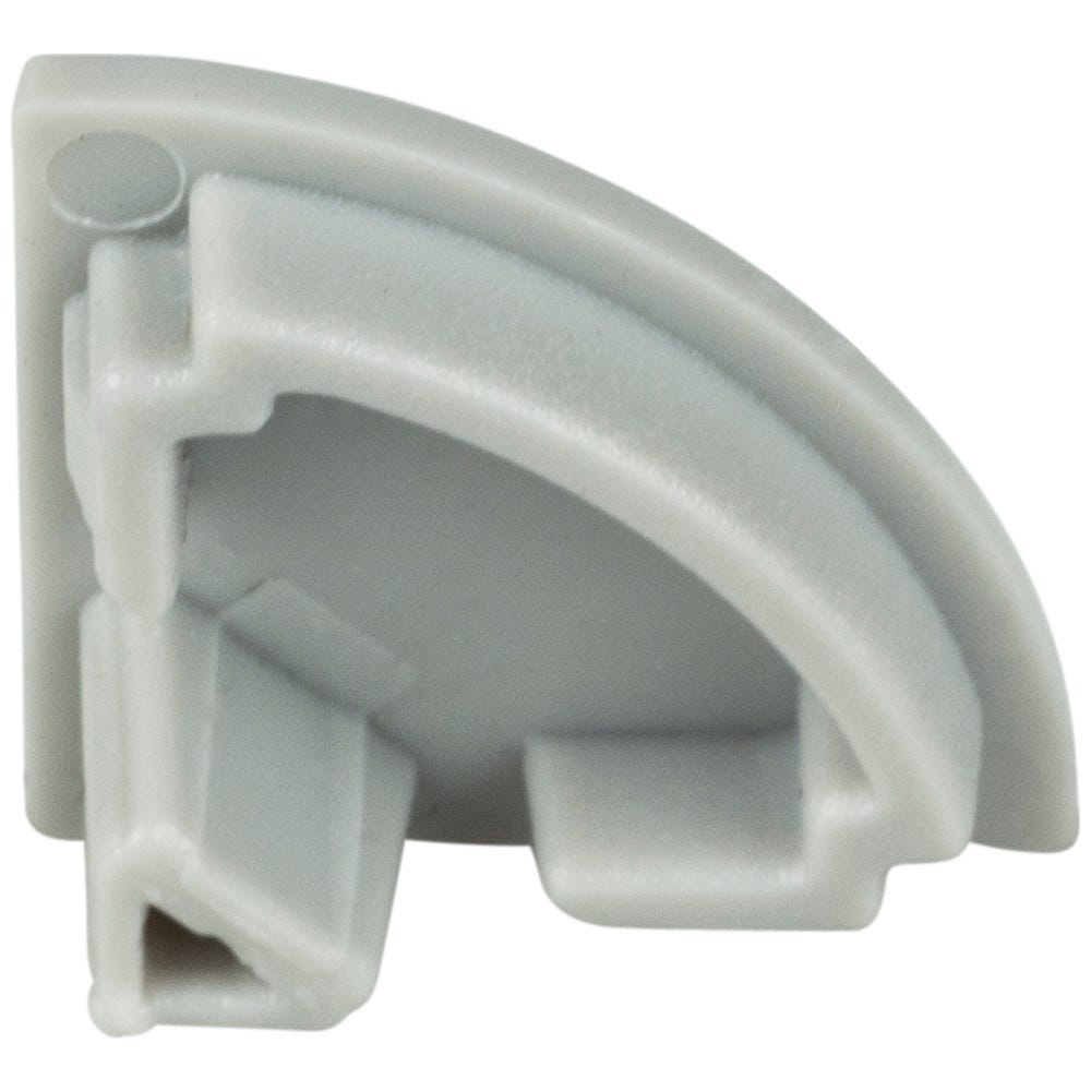 003 End Caps For Angled Housing