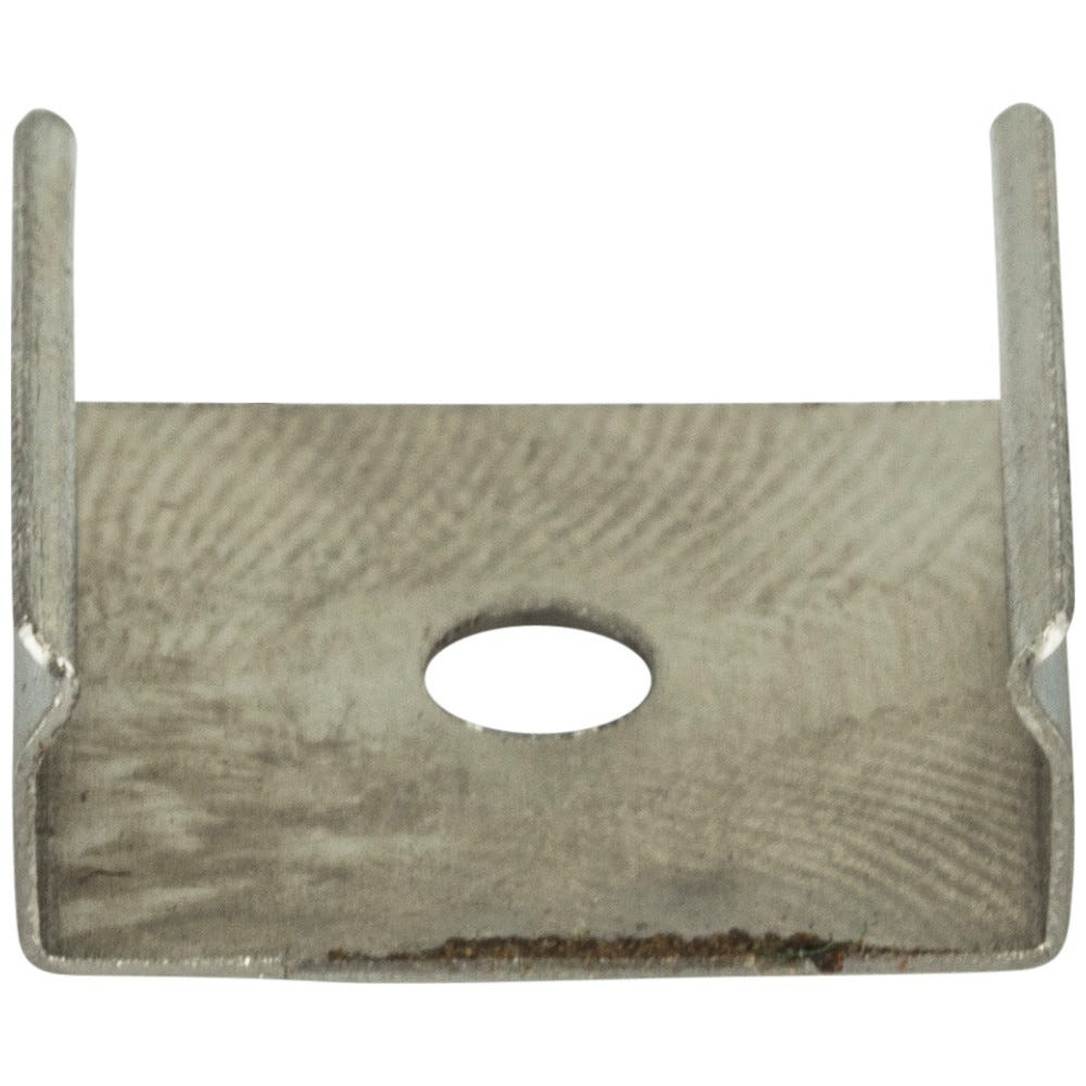 007 Mounting Clip For Flat Housing
