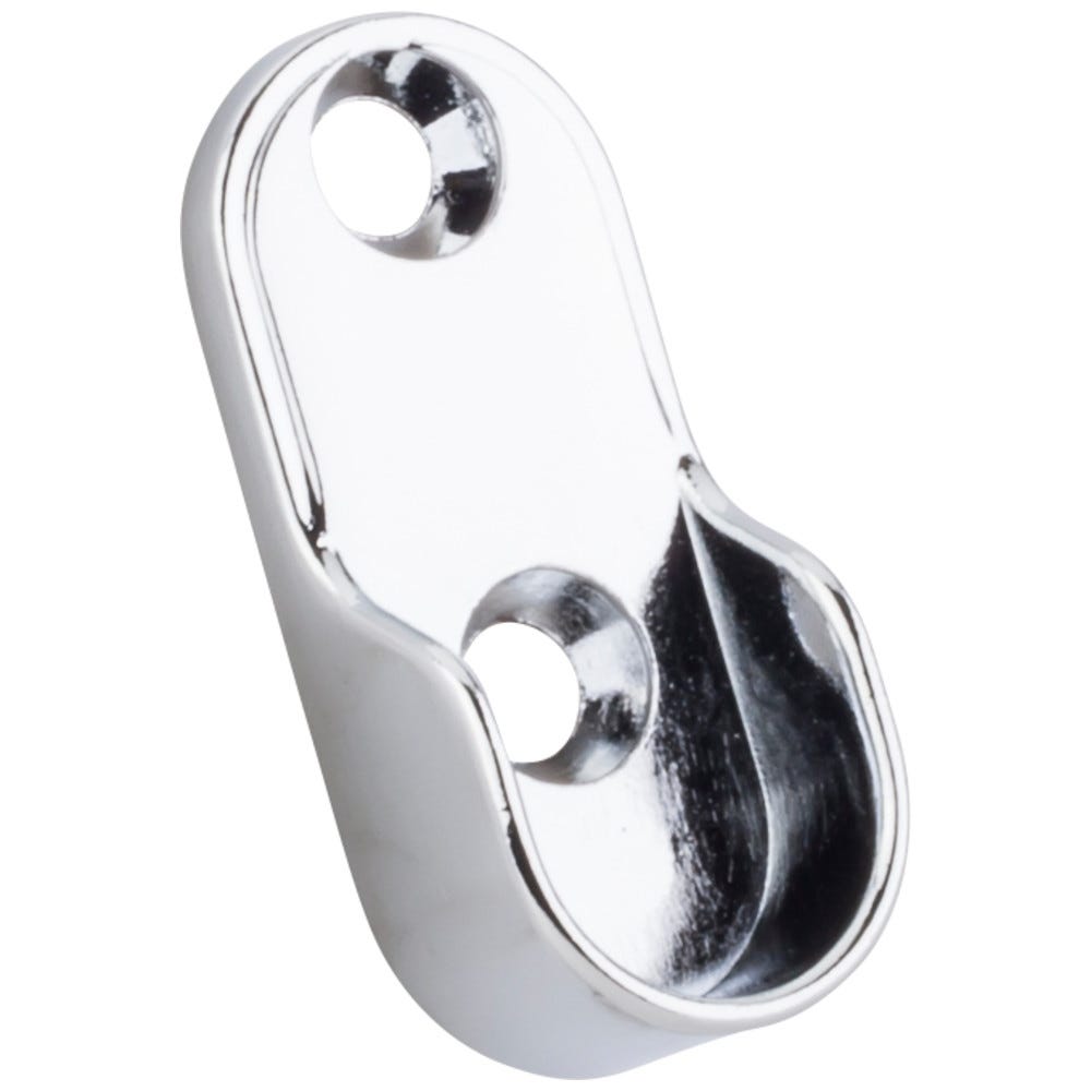 Mounting Bracket Screw On Type Zinc Die Cast.