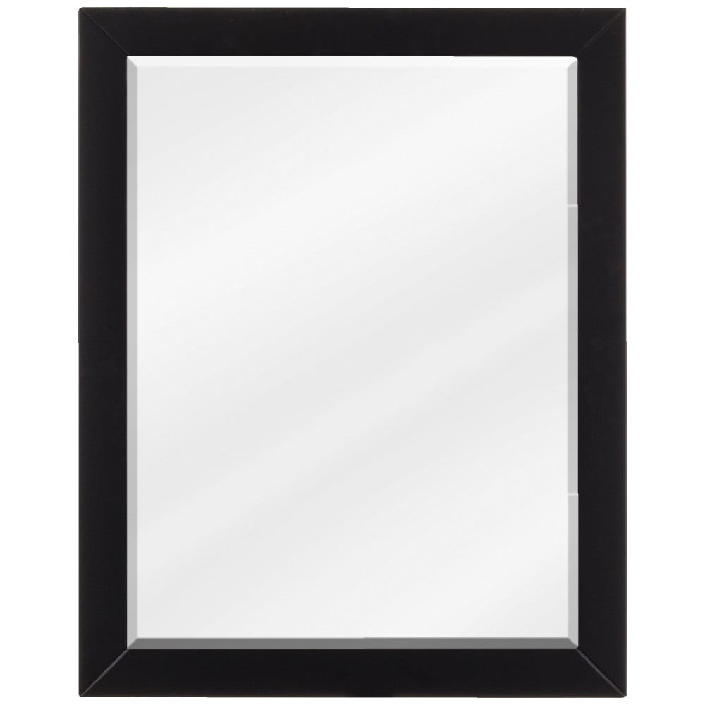 22" X 1" X 28" Cade Mirror With Beveled Glass *2nd Gen*