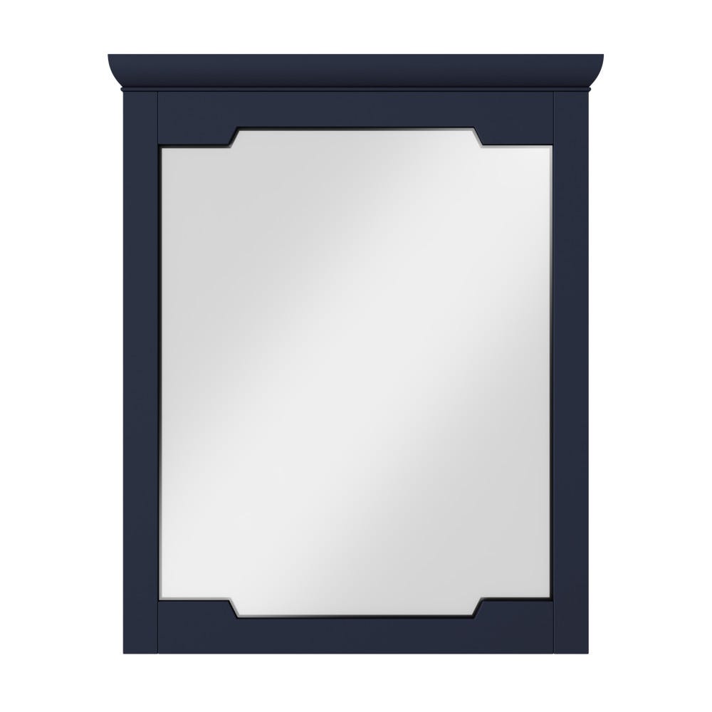 28" X 1-1/2" X 34" Chatham Mirror With Beveled Glass *2nd Gen*