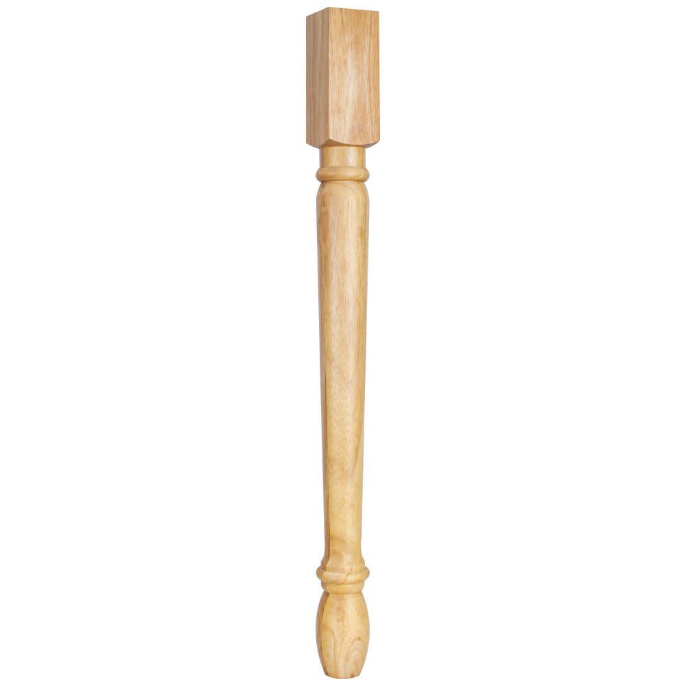 3" X 3" X 35-1/2" Traditional Post.