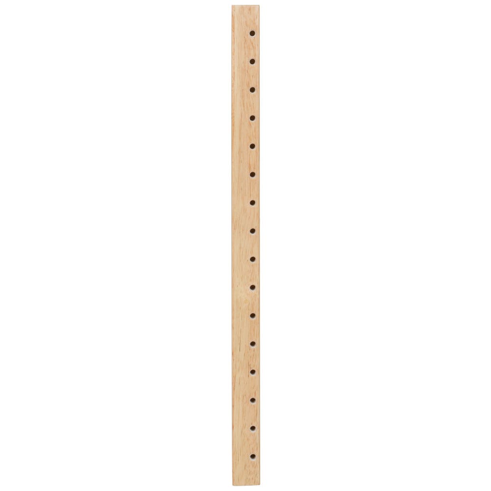 80 Bulk Uprights 1-1/4 inch in durable material for flooring support
