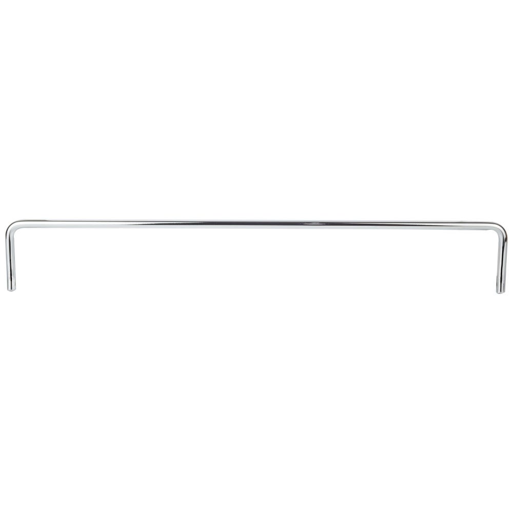 Metal Shelf Rail