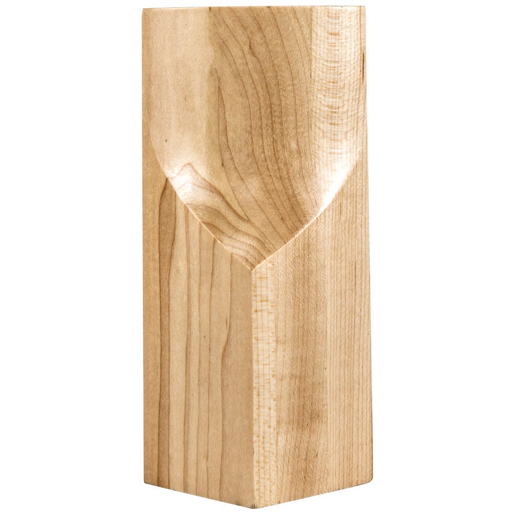 2-13/16" X 1-7/8" X 5-15/16"Transition Block