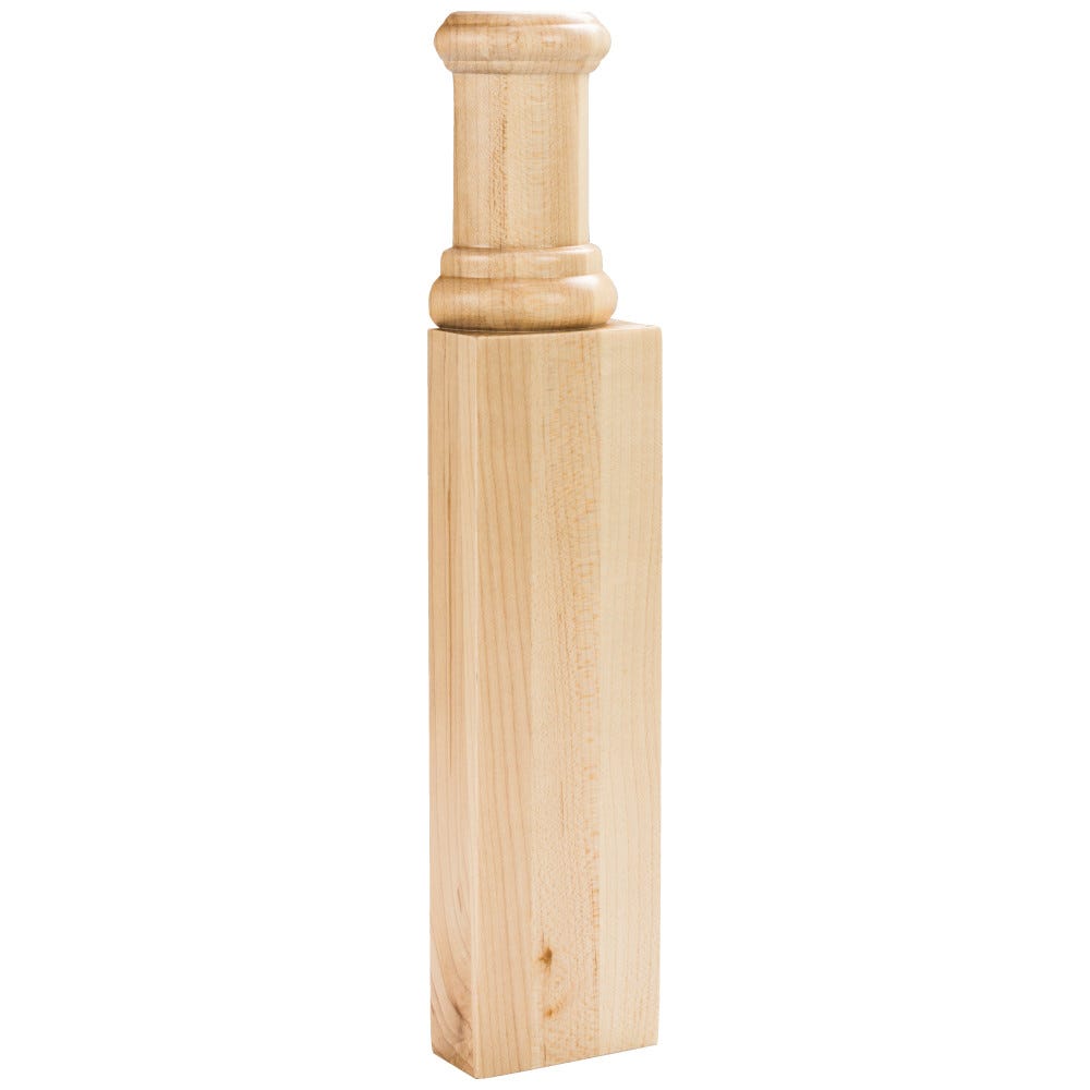 2-1/4" X 1-1/8" X 11-1/4" Transition Block