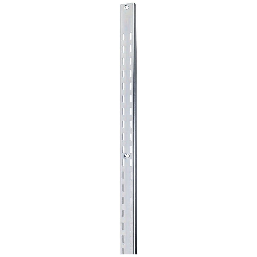 Heavy Duty Standard 36" Finish Zinc in durable zinc material, ideal for functional hardware applications