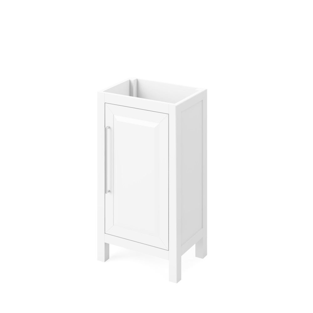 18" X 13" X 33-1/2" Cade Vanity Base Only
