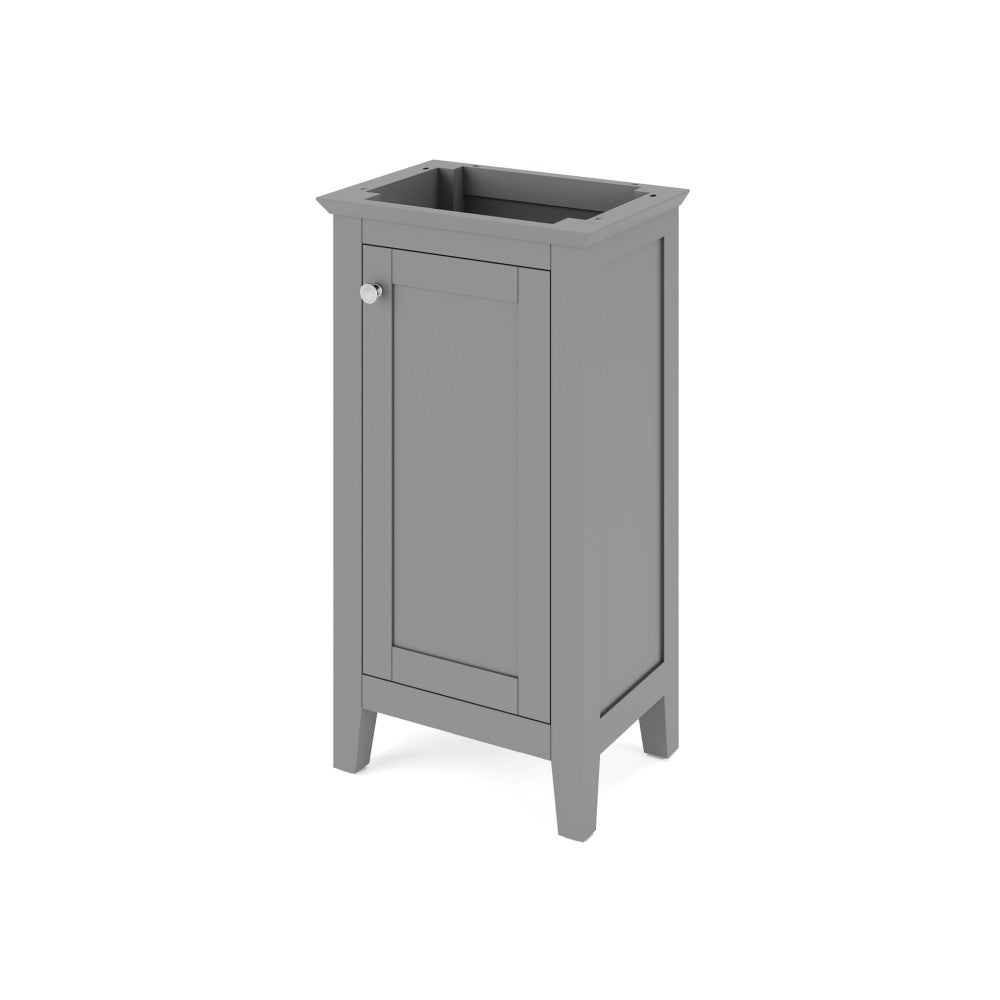 18" X 13" X 33-1/2" Chatham Vanity Base Only