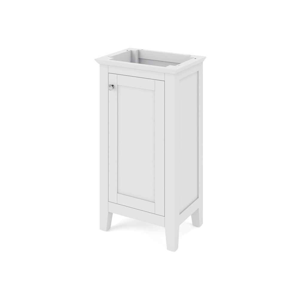 18" X 13" X 33-1/2 Chatham Vanity Base Only