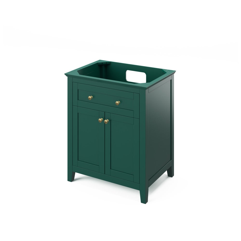 Chatham Vanity 30", Green