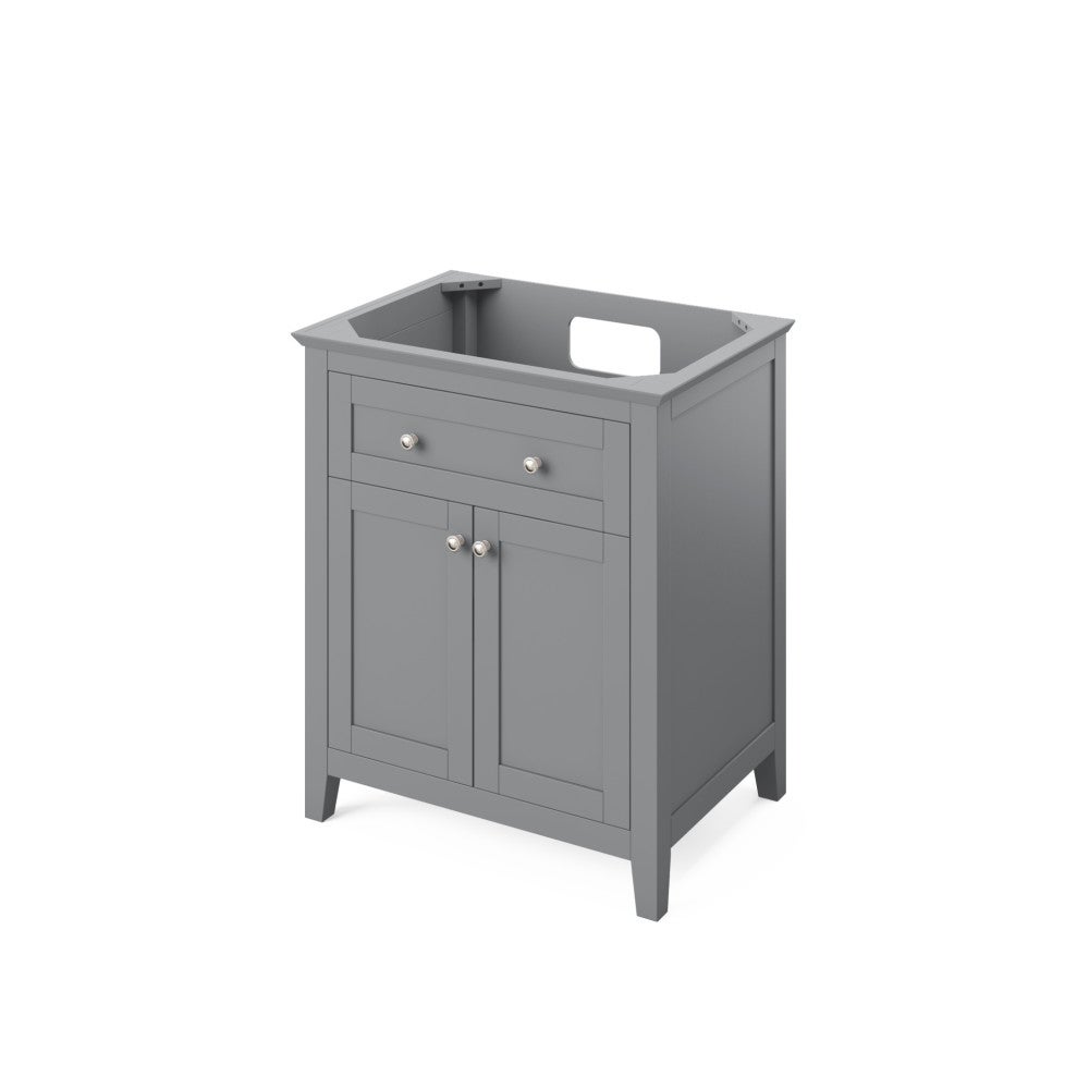 Chatham Vanity 30", Grey