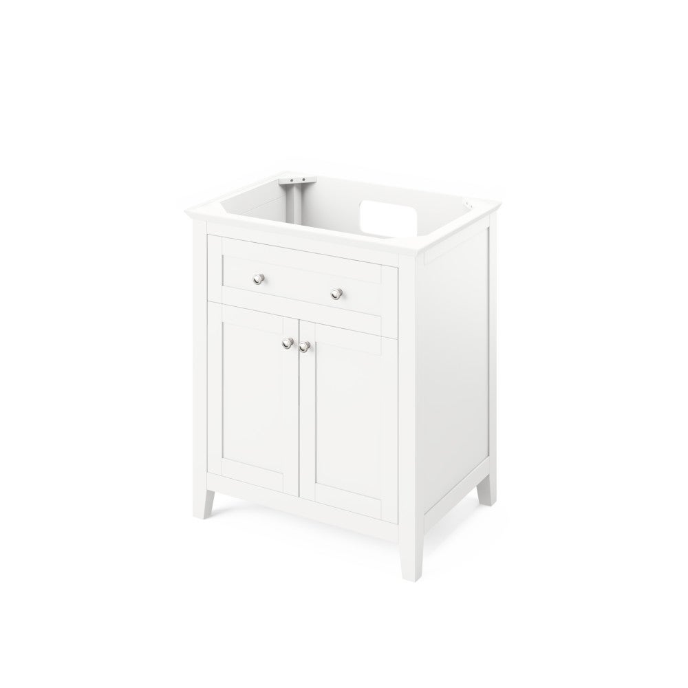 Chatham Vanity 30", White