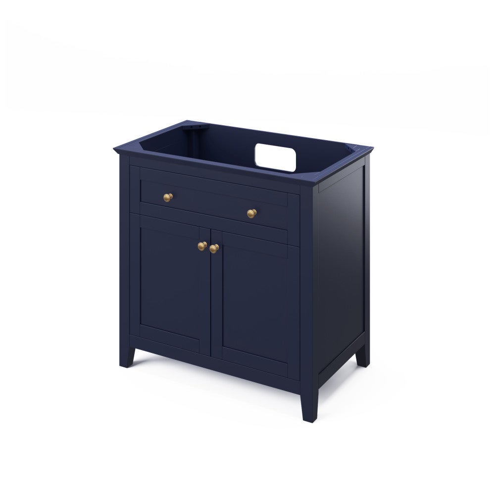 Chatham Vanity 36", Hale Blue