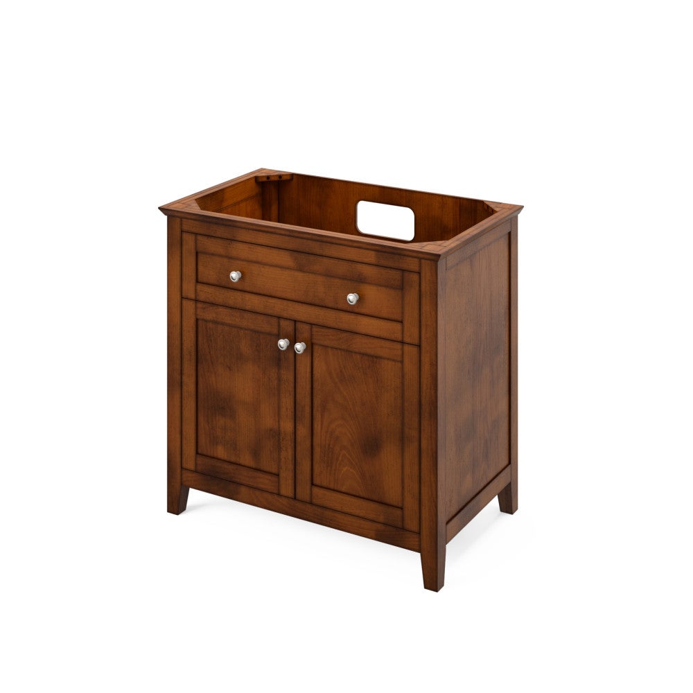 Chatham Vanity 36", Chocolate
