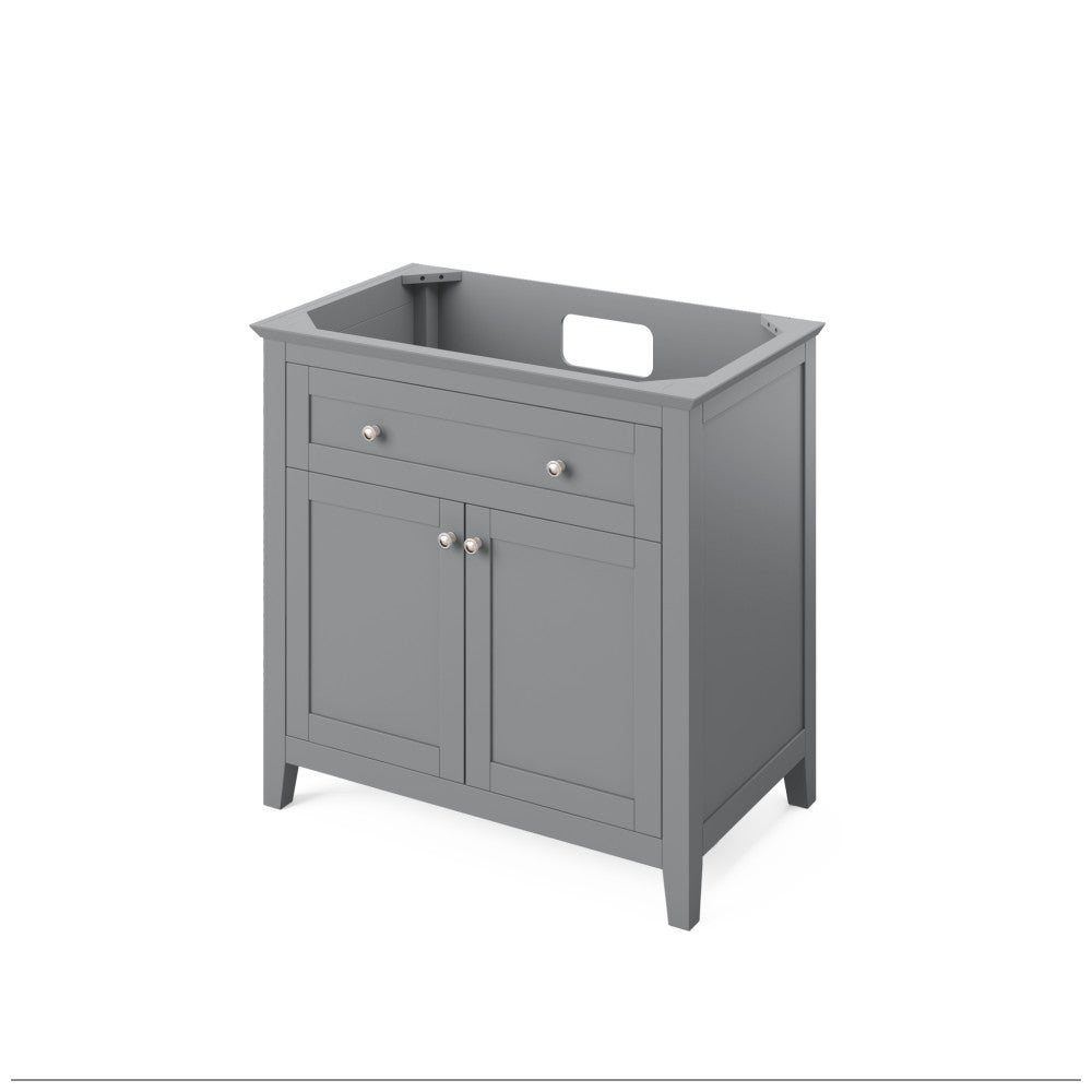 Chatham Vanity 36", Grey