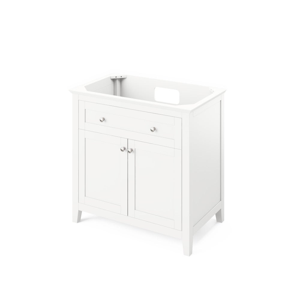Chatham Vanity 36", White
