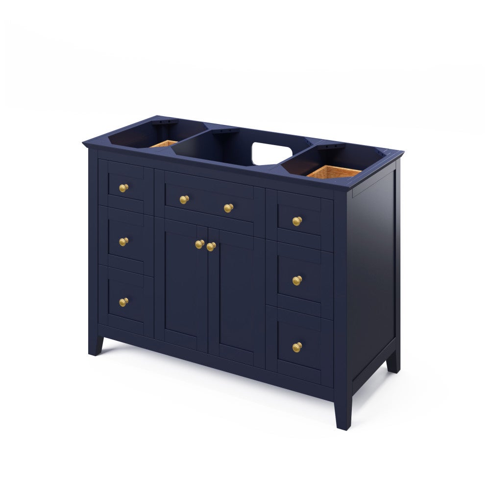 Chatham Vanity 48", Hale Blue