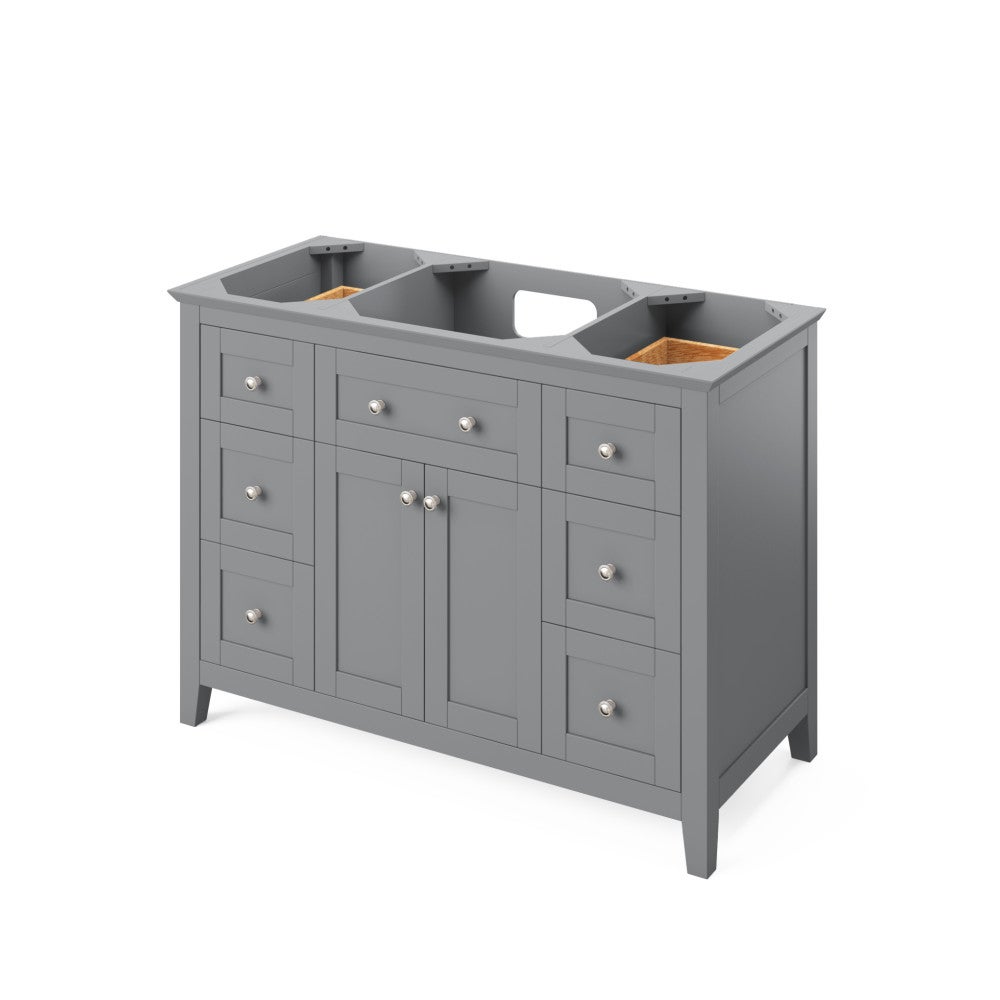 Chatham Vanity 48", Grey