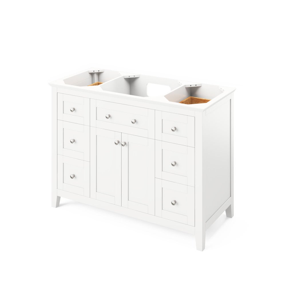 Chatham Vanity 48", White