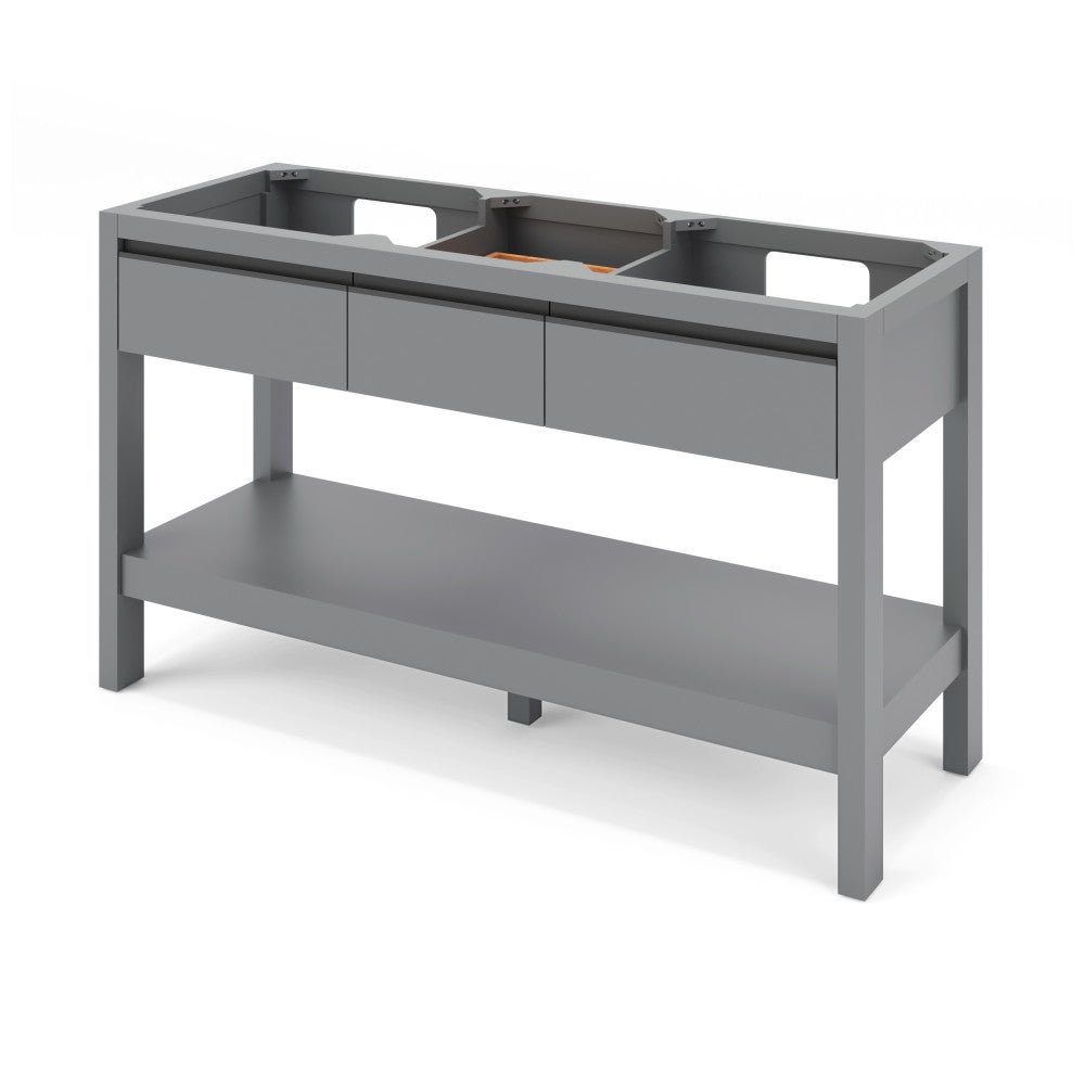 Jubilee Vanity 60", Grey