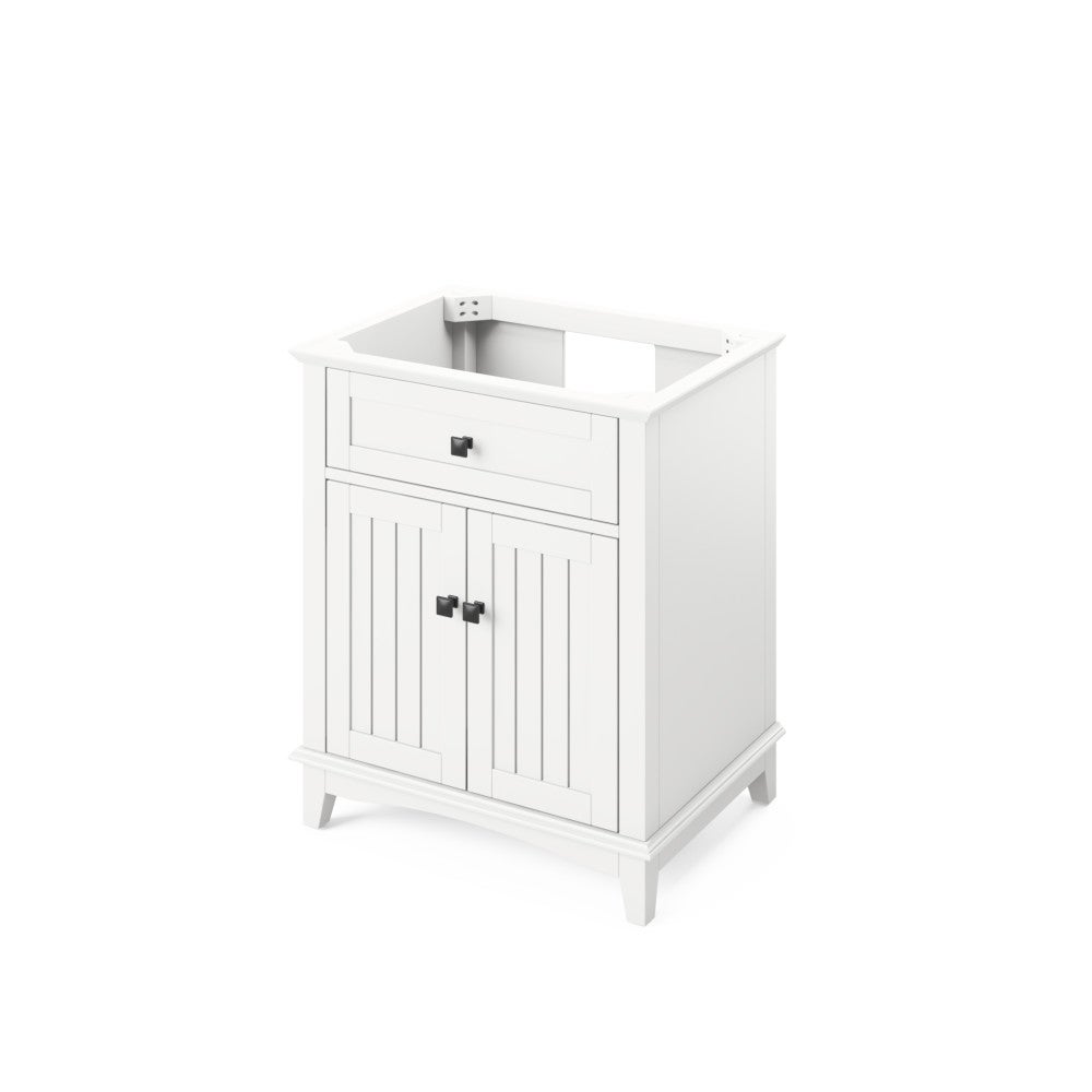 Savino Vanity 30", White