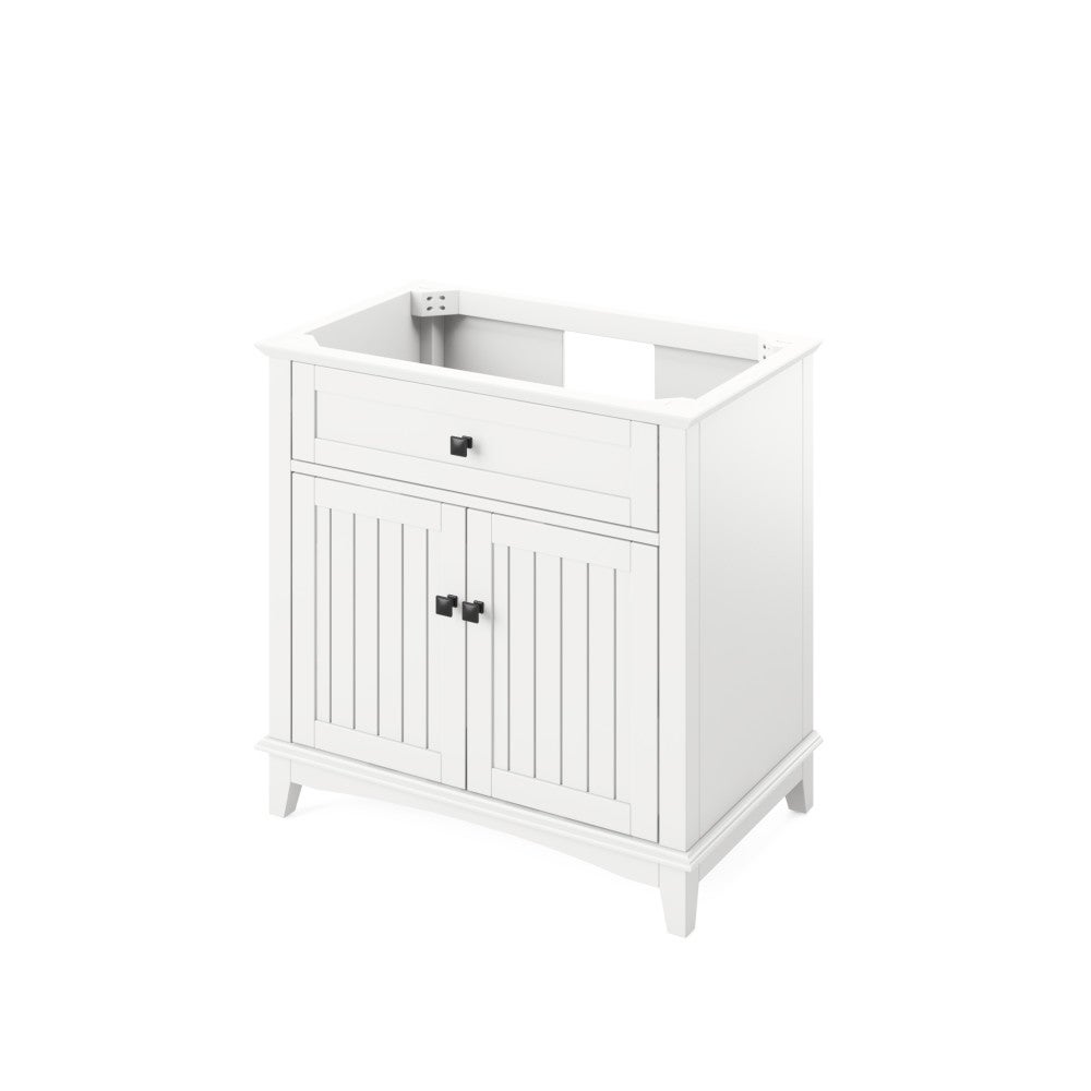 Savino Vanity 36", White
