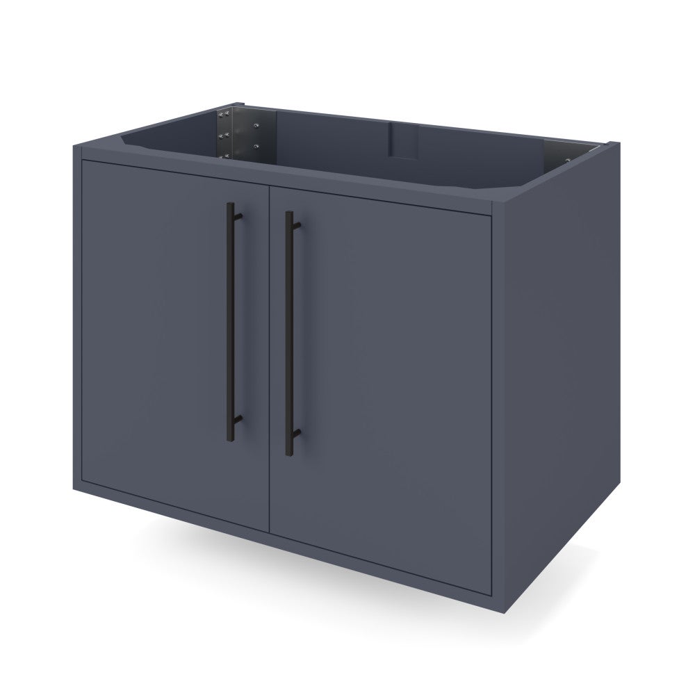 Tempest Vanity 30", Blue Steel
