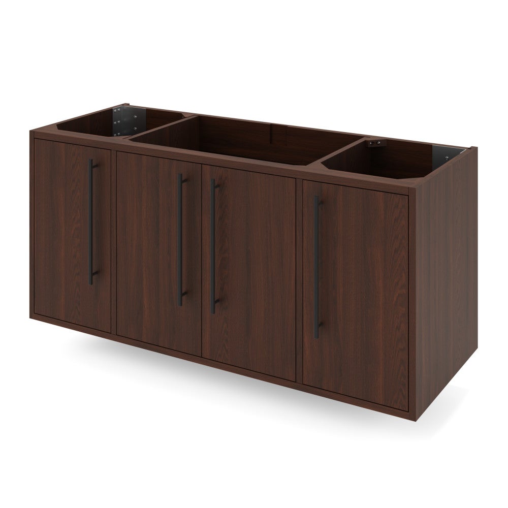 Tempest Vanity 48", Dark Walnut