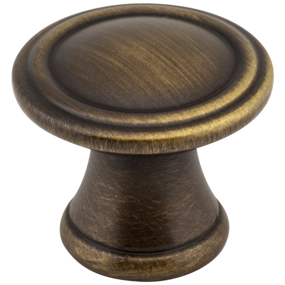 1-3/16" Diameter Cabinet Knob