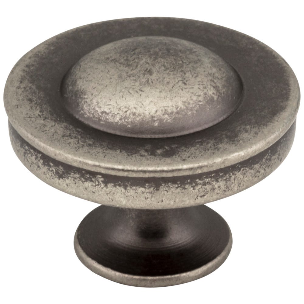 1-1/4" Diameter Cabinet Knob