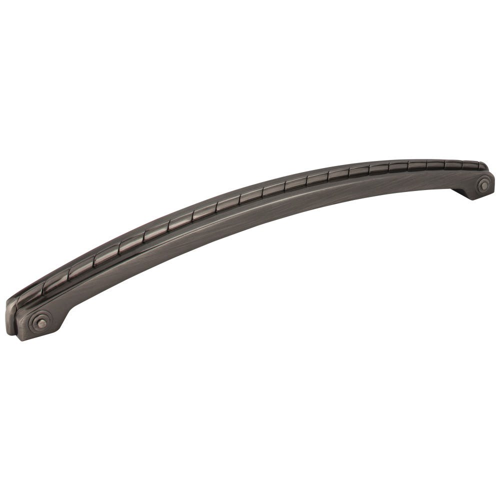 13-1/4" Overall Length Rope Detail Appliance Pull