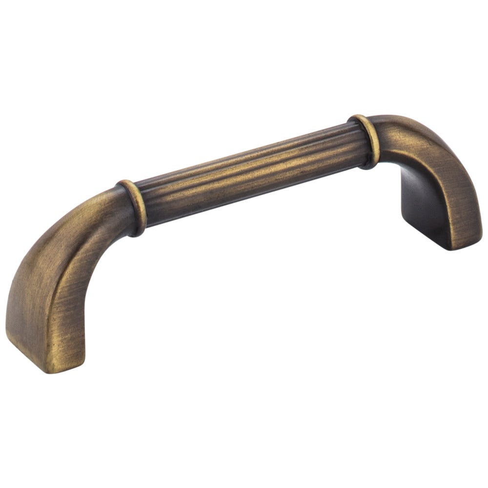 4-3/16" Overall Length Cabinet Pull