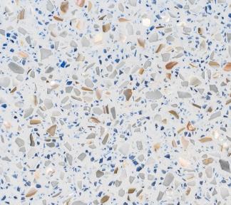 Terrazzo SP6268 Tile