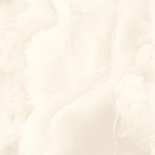 Alfa Onyx Beige Porcelain Tile 48x48 Matte and Polished Finish