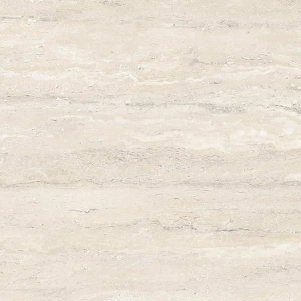 Marmora Beige 24x24 polished porcelain tile in beige color