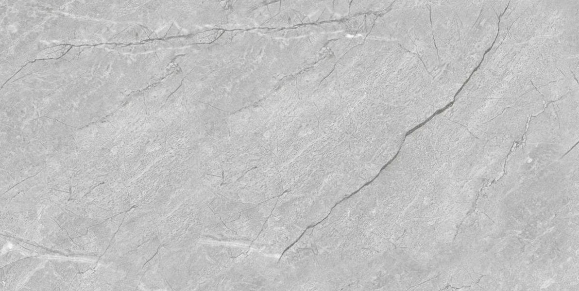 Mystic Grey porcelain tile 12x24 matte finish in gray color