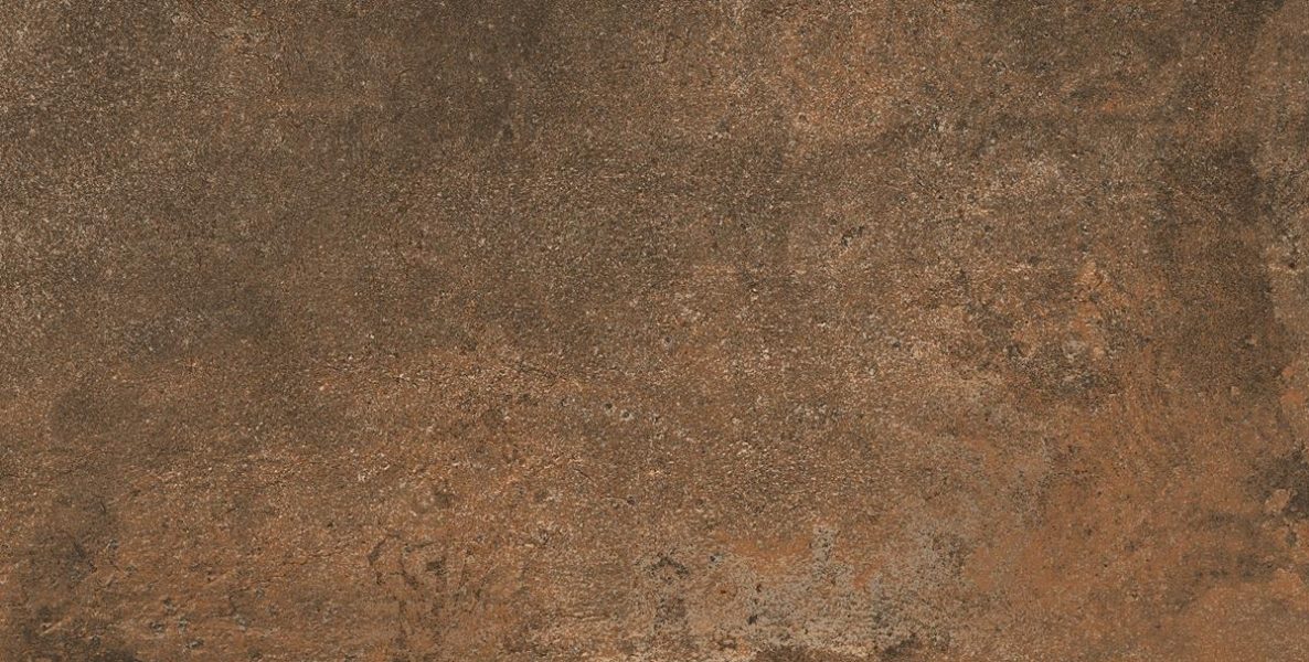 Sardinia Antracite porcelain tile in brown matte finish, size 12x24, perfect for floor and wall applications